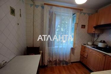 3-rooms apartment apartment by the address st. Artilleriyskiy 2 y per (area 60,0 m2) - Atlanta.ua - photo 14