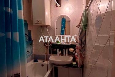 3-rooms apartment apartment by the address st. Artilleriyskiy 2 y per (area 60,0 m2) - Atlanta.ua - photo 20