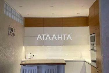 2-rooms apartment apartment by the address st. Gagarinskoe plato (area 100,0 m2) - Atlanta.ua - photo 29