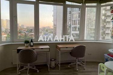 2-кімнатна квартира за адресою вул. Гагарінське плато (площа 100,0 м2) - Atlanta.ua - фото 28