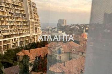 2-rooms apartment apartment by the address st. Gagarinskoe plato (area 100,0 m2) - Atlanta.ua - photo 42