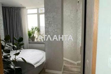 2-rooms apartment apartment by the address st. Gagarinskoe plato (area 100,0 m2) - Atlanta.ua - photo 34