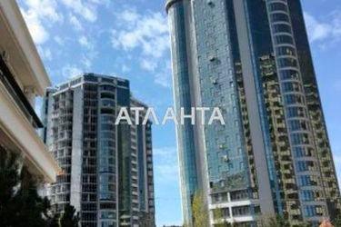 2-rooms apartment apartment by the address st. Gagarinskoe plato (area 100,0 m2) - Atlanta.ua - photo 44