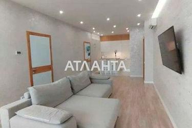 2-rooms apartment apartment by the address st. Gagarinskoe plato (area 100,0 m2) - Atlanta.ua - photo 26