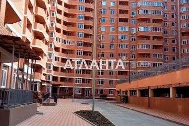 1-room apartment apartment by the address st. Ovidiopolskaya dor (area 45,5 m2) - Atlanta.ua - photo 6
