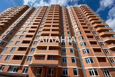 1-room apartment apartment by the address st. Ovidiopolskaya dor (area 45,5 m2) - Atlanta.ua - photo 9
