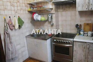 4+-rooms apartment apartment by the address st. Krymskaya (area 85,0 m2) - Atlanta.ua - photo 23