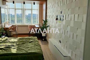 3-rooms apartment apartment by the address st. Dyukovskaya Nagornaya (area 76,0 m2) - Atlanta.ua - photo 19