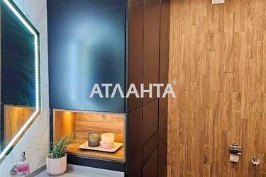 3-rooms apartment apartment by the address st. Dyukovskaya Nagornaya (area 76,0 m2) - Atlanta.ua - photo 22