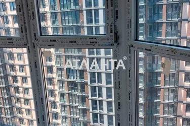 2-rooms apartment apartment by the address st. Prokhorovskaya Khvorostina (area 68,1 m2) - Atlanta.ua - photo 30