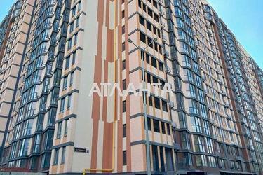 2-rooms apartment apartment by the address st. Prokhorovskaya Khvorostina (area 68,1 m2) - Atlanta.ua - photo 36