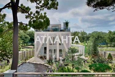 House by the address st. Navariyska (area 208,0 m2) - Atlanta.ua - photo 13