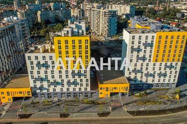 3-rooms apartment apartment by the address st. Rudnenska (area 96,6 m2) - Atlanta.ua - photo 9