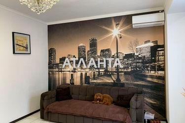 2-комнатная квартира по адресу ул. Дорошенко (площадь 65,4 м2) - Atlanta.ua - фото 28
