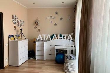 2-rooms apartment apartment by the address st. Doroshenko (area 65,4 m2) - Atlanta.ua - photo 37