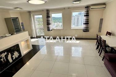 3-rooms apartment apartment by the address st. Prosp Goloseevskiy (area 112,0 m2) - Atlanta.ua - photo 38