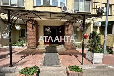 3-rooms apartment apartment by the address st. Prosp Goloseevskiy (area 112,0 m2) - Atlanta.ua - photo 64