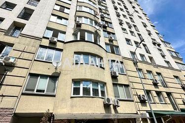 3-rooms apartment apartment by the address st. Prosp Goloseevskiy (area 112,0 m2) - Atlanta.ua - photo 67