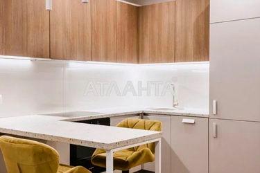 1-room apartment apartment by the address st. Maksimovicha (area 40,0 m2) - Atlanta.ua - photo 19