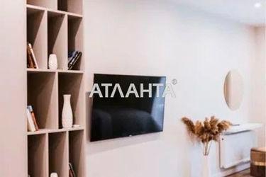 1-room apartment apartment by the address st. Maksimovicha (area 40,0 m2) - Atlanta.ua - photo 22
