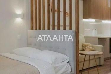 1-room apartment apartment by the address st. Maksimovicha (area 40,0 m2) - Atlanta.ua - photo 20