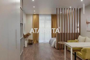 1-room apartment apartment by the address st. Maksimovicha (area 40,0 m2) - Atlanta.ua - photo 18