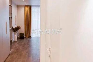 1-room apartment apartment by the address st. Maksimovicha (area 40,0 m2) - Atlanta.ua - photo 23