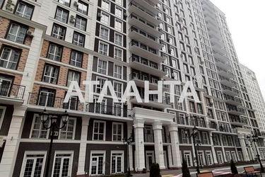 1-room apartment apartment by the address st. Maksimovicha (area 40,0 m2) - Atlanta.ua - photo 27