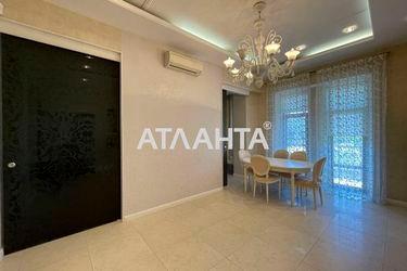4+-rooms apartment apartment by the address st. Marazlievskaya Engelsa (area 180,0 m2) - Atlanta.ua - photo 30