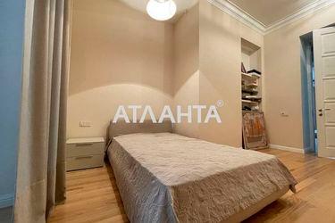 4+-rooms apartment apartment by the address st. Marazlievskaya Engelsa (area 180,0 m2) - Atlanta.ua - photo 37
