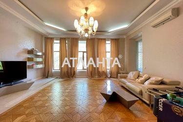 4+-rooms apartment apartment by the address st. Marazlievskaya Engelsa (area 180,0 m2) - Atlanta.ua - photo 36