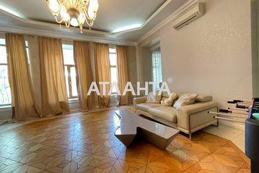 4+-rooms apartment apartment by the address st. Marazlievskaya Engelsa (area 180,0 m2) - Atlanta.ua - photo 33