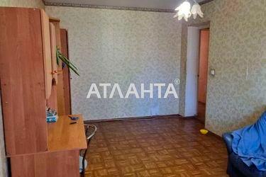 3-rooms apartment apartment by the address st. Nishchinskogo Voroshilova (area 83,0 m2) - Atlanta.ua - photo 16