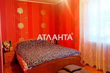 3-rooms apartment apartment by the address st. Zelenaya (area 46,4 m2) - Atlanta.ua - photo 14