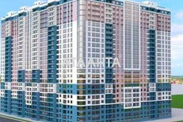 2-rooms apartment apartment by the address st. Geroev Krut Tereshkovoy (area 63,6 m2) - Atlanta.ua - photo 8