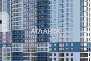 2-rooms apartment apartment by the address st. Geroev Krut Tereshkovoy (area 63,6 m2) - Atlanta.ua - photo 12