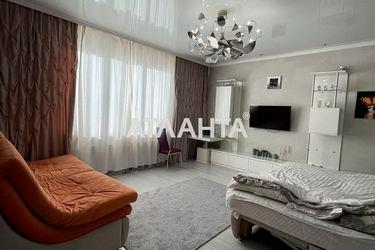 2-rooms apartment apartment by the address st. Genuezskaya (area 75,0 m2) - Atlanta.ua - photo 26