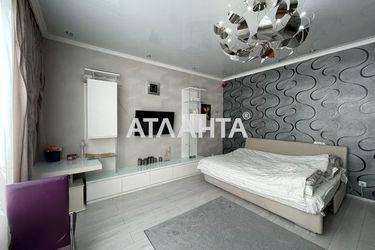 2-rooms apartment apartment by the address st. Genuezskaya (area 75,0 m2) - Atlanta.ua - photo 27