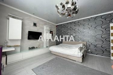 2-rooms apartment apartment by the address st. Genuezskaya (area 75,0 m2) - Atlanta.ua - photo 28