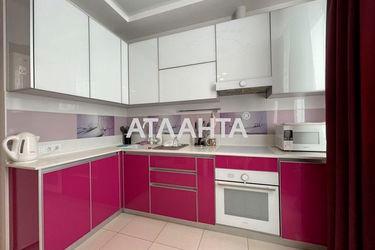 2-rooms apartment apartment by the address st. Genuezskaya (area 75,0 m2) - Atlanta.ua - photo 34