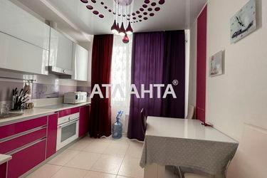 2-rooms apartment apartment by the address st. Genuezskaya (area 75,0 m2) - Atlanta.ua - photo 35