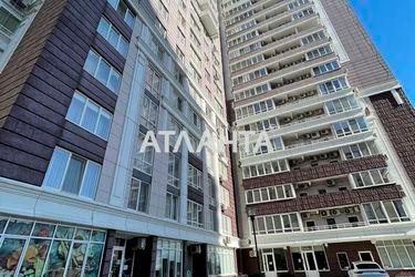 2-rooms apartment apartment by the address st. Genuezskaya (area 75,0 m2) - Atlanta.ua - photo 37
