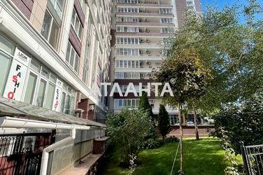 2-rooms apartment apartment by the address st. Genuezskaya (area 75,0 m2) - Atlanta.ua - photo 38