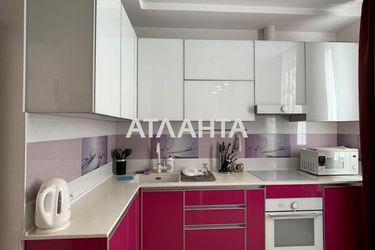 2-rooms apartment apartment by the address st. Genuezskaya (area 75,0 m2) - Atlanta.ua - photo 40