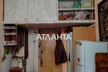 Room in dormitory apartment by the address st. Tiraspolskaya 1905 goda ul (area 10,0 m2) - Atlanta.ua - photo 18