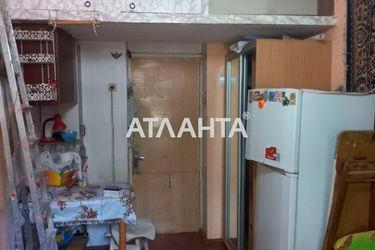 Room in dormitory apartment by the address st. Tiraspolskaya 1905 goda ul (area 10,0 m2) - Atlanta.ua - photo 24
