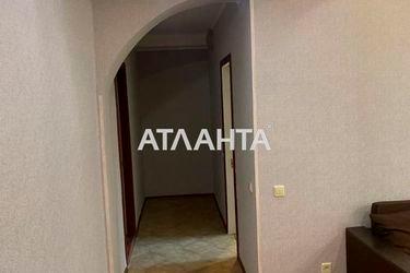 3-комнатная квартира по адресу ул. Антонова (площадь 60,0 м2) - Atlanta.ua - фото 35