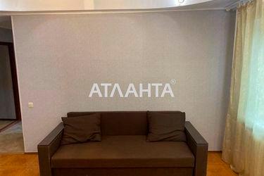 3-rooms apartment apartment by the address st. Ul Antonova (area 60,0 m2) - Atlanta.ua - photo 36