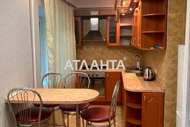 3-rooms apartment apartment by the address st. Ul Antonova (area 60,0 m2) - Atlanta.ua - photo 37