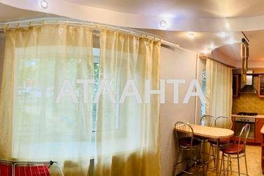 3-rooms apartment apartment by the address st. Ul Antonova (area 60,0 m2) - Atlanta.ua - photo 43